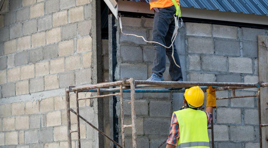 Local Chimney Repair in Strafford, VT